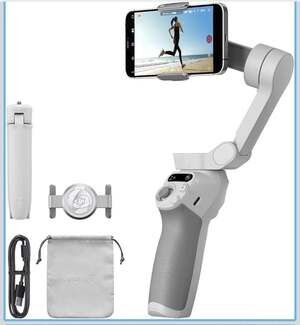 DJI Osmo Mobile SE